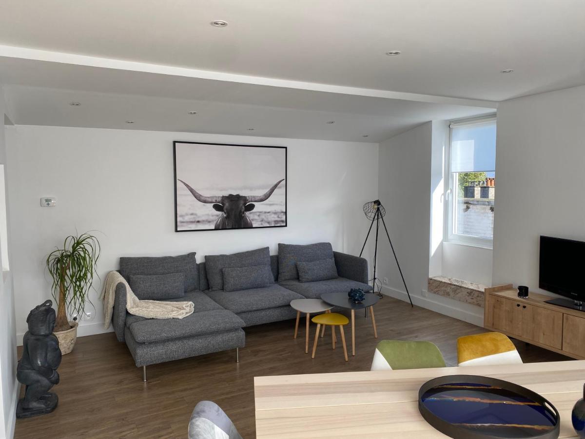 Appartamento Situe En Centre Super Lumineux *