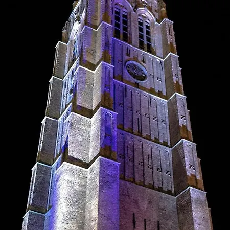 Appartement Situe En Centre Ville Super Lumineux Dunkirk Exterior photo
