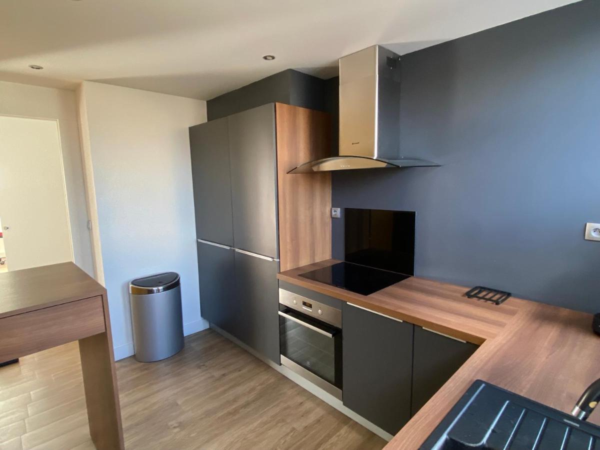Situe En Centre Super Lumineux Appartement Duinkerke
