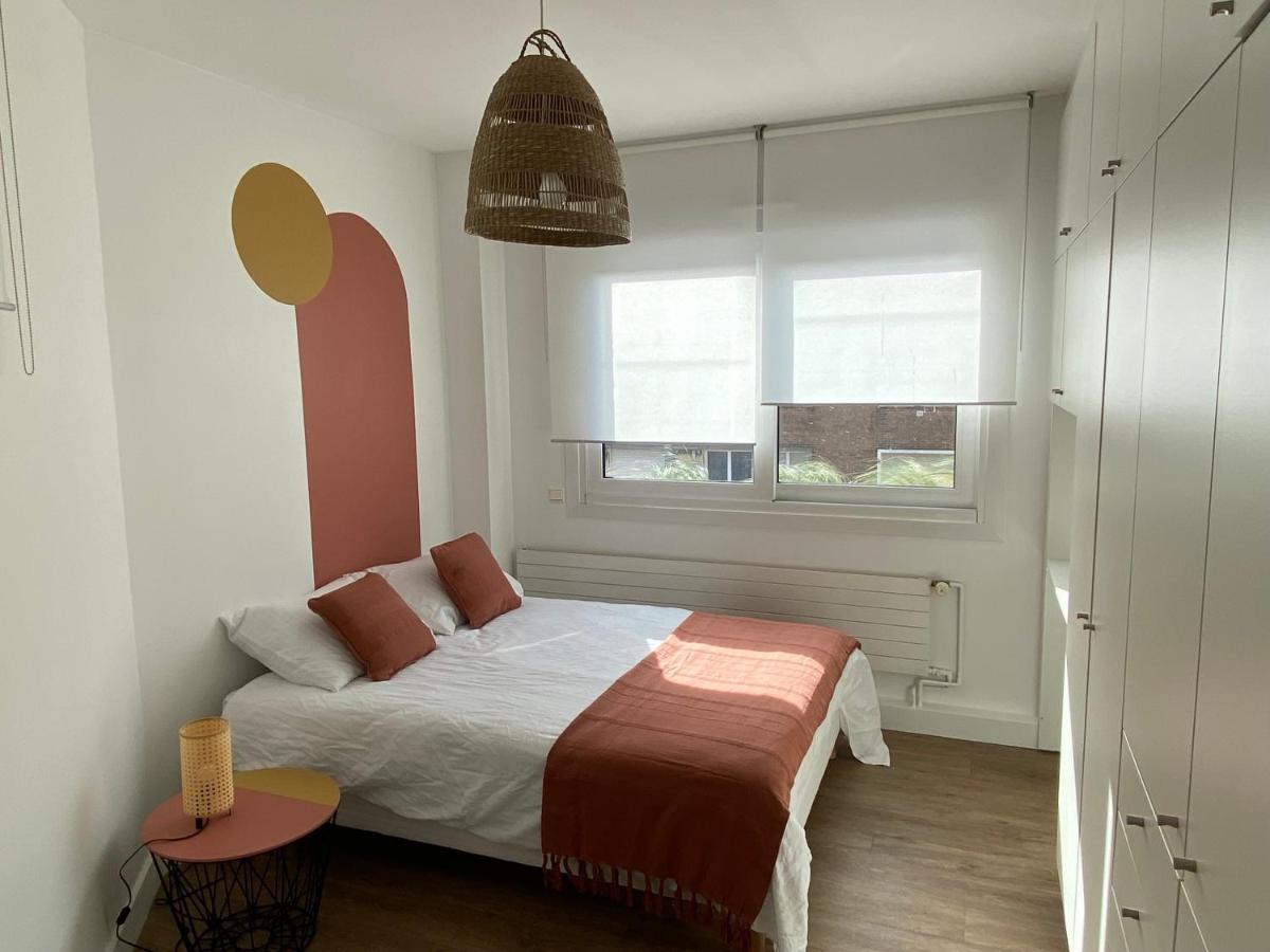 Apartment Situe En Centre Super Lumineux *